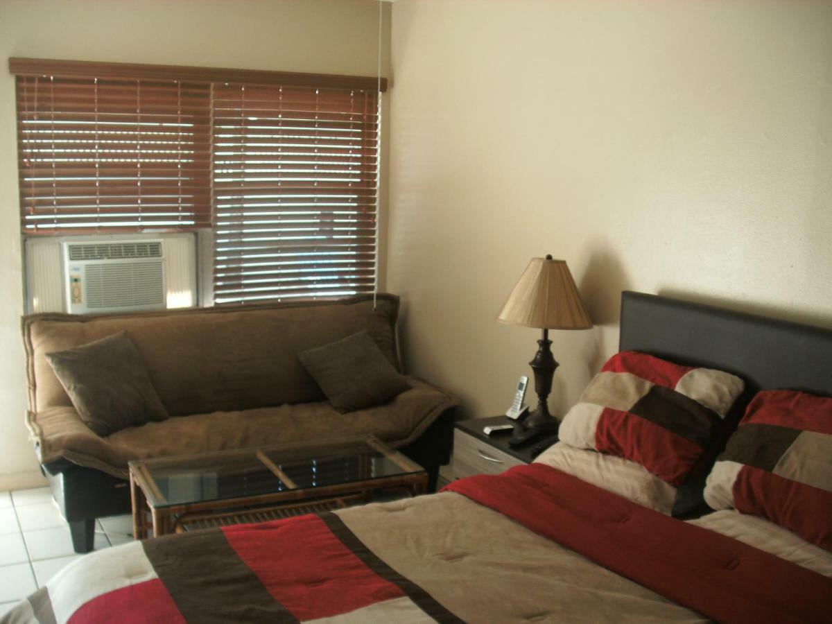 Apartmán Newly Furnished Large, Clean, Quiet Private Unit Fort Lauderdale Exteriér fotografie