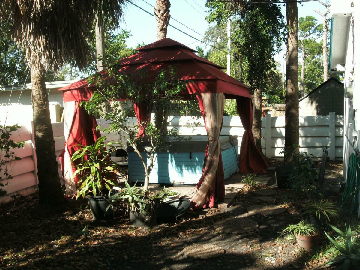 Apartmán Newly Furnished Large, Clean, Quiet Private Unit Fort Lauderdale Exteriér fotografie